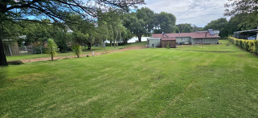 2 Bedroom Property for Sale in Maselspoort Free State